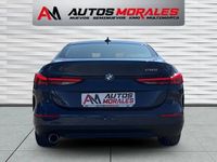 Usado BMW 218 136 CV (100 kW) 2023 Azul Coupe