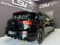 Usado VW Golf VIII R 333 CV (244 kW) 2025 Negro Berlina