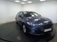 Usado Ford Mondeo Titanium 186 CV (136 kW) 2021 Azul Familiar