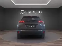 Begagnad Peugeot e-2008 GTi 114 kW (156 HK) 2023 Grå SUV