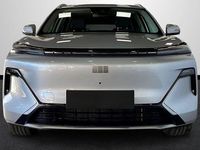 Nuevo Geely Starray 262 CV (192 kW) 2026 Plata SUV