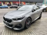 Usado BMW 220 Gran Coupé 178 CV (130 kW) 2024 Gris Coupe
