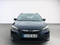 Usado Subaru XV 151 CV (111 kW) 2023 Azul SUV