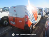 usado Fiat Fiorino 1.3MJET FURGON