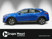 Usado Kia XCeed 120 CV (88 kW) 2022 Azul SUV