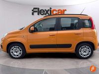 Usado Fiat Panda Cross Cross 69 CV (50 kW) 2018 Naranja Utilitario