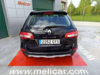 usado Renault Koleos 2.0dCi Dynamique 4x2