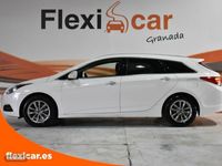 usado Hyundai i40 CW 1.7 CRDi 115cv BlueDrive Tecno