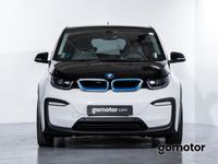 Usado BMW i3 Comfort Edition 125 kW (170 CV) 2019 Blanco Utilitario