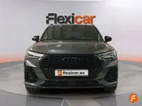 Usado Audi Q3 S-Line 150 CV (110 kW) 2024 Gris SUV
