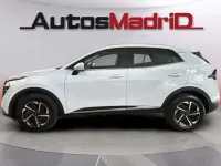 Usado Kia Sportage 239 CV (175 kW) 2023 Blanco SUV