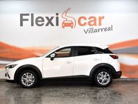 usado Mazda CX-3 2.0 SKYACTIV GE 88kW Style+ 2WD Gasolina en Flexicar Villarreal