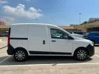 Usado Dacia Dokker Essentiel 90 CV (66 kW) 2019 Blanco Monovolumen