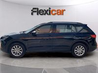 Usado Seat Tarraco Style 150 CV (110 kW) 2023 Negro SUV