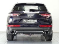 usado DS Automobiles DS7 Crossback E-TENSE 225 BASTILLE+