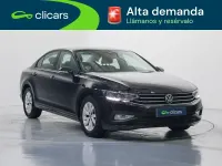 Usado VW Passat Business 122 HP (89 kW) 2022 Azul Carrinha