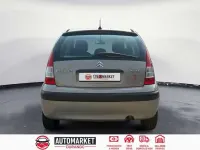 Usado Citroën C3 90 CV (66 kW) 2008 Beige Utilitario