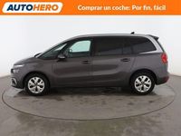 Usado Citroën C4 Feel 130 CV (95 kW) 2020 Gris