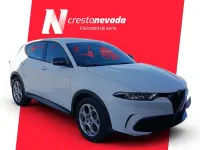 Usado Alfa Romeo Tonale Sprint 130 CV (95 kW) 2022 Blanco SUV