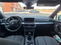 Usado Seat Tarraco XCELLENCE 150 CV (110 kW) 2019 Azul SUV