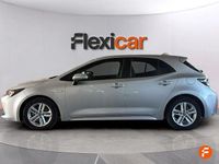 Usado Toyota Corolla Active 122 CV (89 kW) 2021 Gris