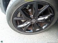 Usado VW T-Cross Sportline 150 CV (110 kW) 2023 Negro SUV