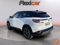 Usado Renault Austral Techno 158 CV (116 kW) 2024 Blanco SUV