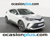 Usado Toyota C-HR Advance 184 CV (135 kW) 2022 SUV