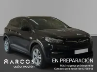 Usado Opel Grandland X Selective 130 CV (95 kW) 2019 SUV