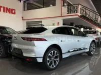 Usado Jaguar I-Pace 294 kW (400 CV) 2021 Eléctrico SUV