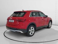 Usado Audi Q3 Advanced 151 CV (111 kW) 2023 Rojo SUV