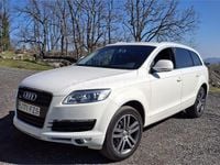 Usado Audi Q7 240 CV (176 kW) 2008 Blanco SUV