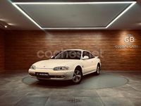Usado Mazda MX6 165 CV (121 kW) 1993 Blanco Coupe