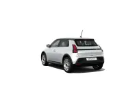 Nuevo Renault Megane E-Tech Evolution 89 kW (122 CV) 2026 Blanco Utilitario