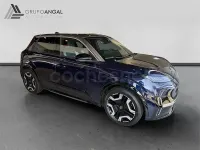 Usado Nissan Micra Tekna 110 kW (150 CV) 2026 Eléctrico Utilitario