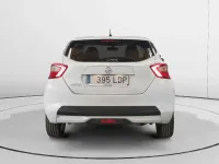 Occasion Nissan Micra Visia+ 100 ch (73 kW) 2019 Blanc Citadine