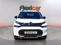 Occasion Citroën C3 Aircross Feel 110 PK (80 kW) 2022 Wit SUV