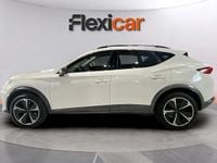 Usado Cupra Formentor 150 HP (110 kW) 2022 Branco SUV