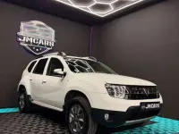 Usado Dacia Duster Lauréate 125 CV (91 kW) 2017 Blanco SUV