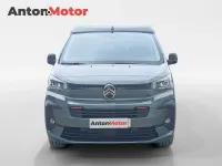 Nuevo Citroën Spacetourer 145 CV (106 kW) 2026 Verde Monovolumen
