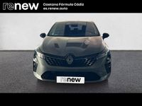 Usado Renault Clio V Evolution 100 CV (73 kW) 2025 Gris Berlina