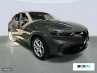 Usado Alfa Romeo Tonale Sprint 130 CV (95 kW) 2023 Gris SUV