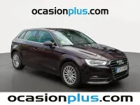 Brugt Audi A3 Ambiente 150 HK (110 kW) 2013 Rød