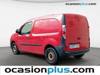 usado Renault Kangoo Furgón Profesional dCi 55kW (75CV) Euro 6