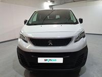 Usado Peugeot Expert 122 CV (89 kW) 2020 Blanco Van