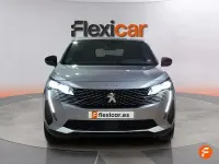 Brugt Peugeot 3008 Active 180 HK (132 kW) 2023 Grå SUV