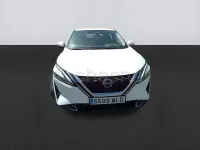 Usado Nissan Qashqai Acenta 140 CV (102 kW) 2023 Blanco SUV