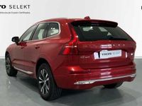 Usado Volvo XC60 Core 2024 Rojo SUV