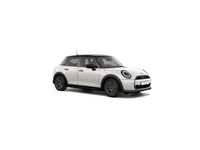 Usado Mini Cooper Essential 114 kW (156 CV) 2025 Blanco Utilitario