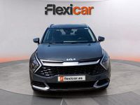 Usado Kia Sportage 152 CV (111 kW) 2023 Negro SUV